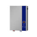 5KW-WH-DSK-E(E7)-26 Various styles instant electric Water heater induction 400v for shower or kitchen